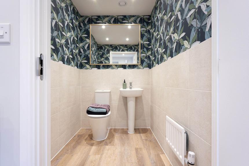 Vistry Hounsome Fields Show Home 260723...