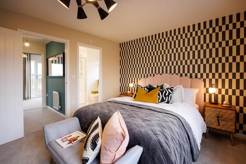 Plot 2165, The Thomson at Lunar Park, Dobbins Avenue CB23