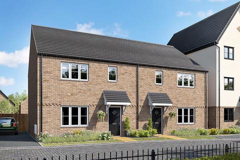 undefined, Plot 2183, The Armitage at Lunar Park, Dobbins Avenue CB23