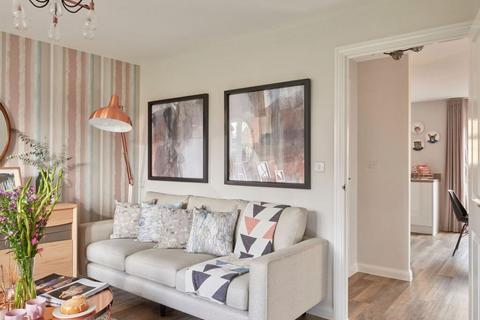 undefined, Plot 2191, The Roberts at Lunar Park, Dobbins Avenue CB23