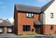 Plot 2191, The Roberts at Lunar Park, Dobbins Avenue CB23