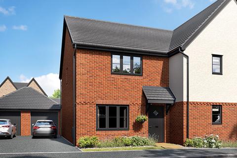 undefined, Plot 2245, The Roberts at Lunar Park, Dobbins Avenue CB23