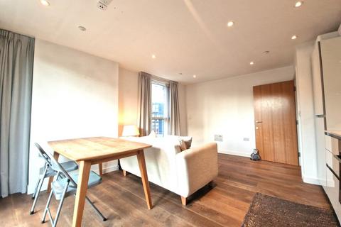 1 bedroom apartment for sale, Spacious 1 Bed Flat, Woodberry Down