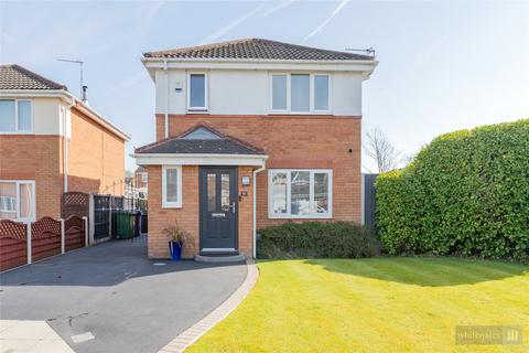 undefined, Troon Close, Liverpool, Merseyside, L12