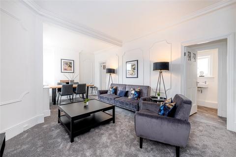 1 bedroom apartment to rent, Manor House, London NW1