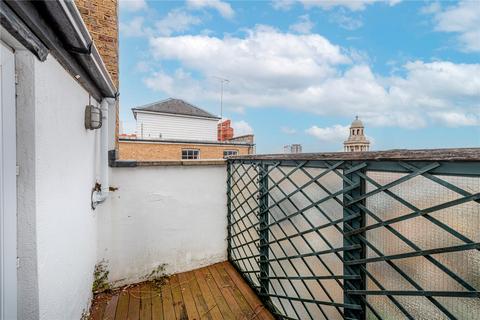 1 bedroom apartment to rent, Manor House, London NW1