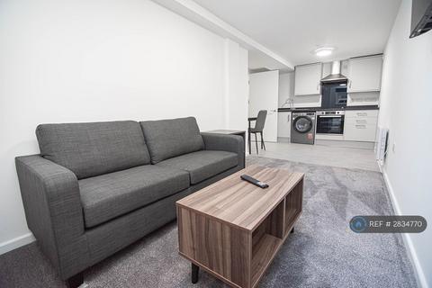 undefined, The Maltings, Gainsborough, DN21