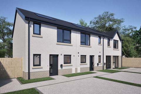 undefined, Primrose Grange, off Primrose Lane, Rosyth KY 11 2RN