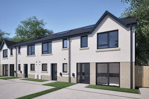 undefined, Primrose Grange, off Primrose Lane, Rosyth KY 11 2RN