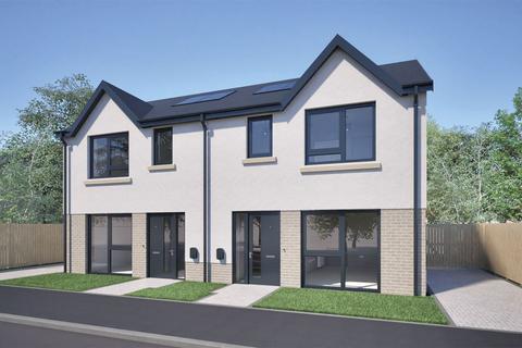 undefined, Primrose Grange, off Primrose Lane, Rosyth KY 11 2RN