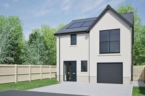 undefined, Primrose Grange, off Primrose Lane, Rosyth KY 11 2RN