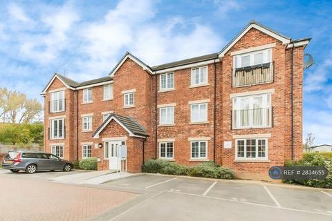 2 bedroom flat to rent, Murray View, Leeds, LS10