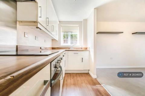 2 bedroom flat to rent, Murray View, Leeds, LS10