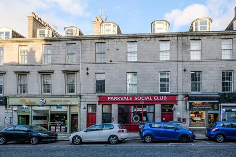 undefined, King Street, Aberdeen