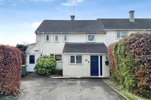 3 bedroom end of terrace house for sale, Avonfield, Holt