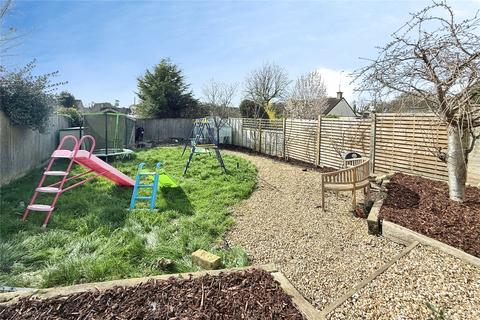 3 bedroom end of terrace house for sale, Avonfield, Holt