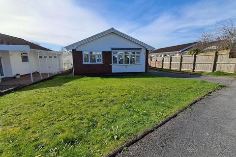 undefined, 41 Llwyn Y Bryn, AMMANFORD