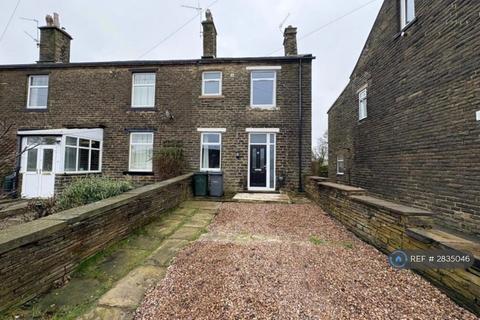2 bedroom terraced house to rent, Bradfors, Bradfors, BD14