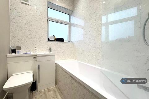 2 bedroom terraced house to rent, Bradfors, Bradfors, BD14