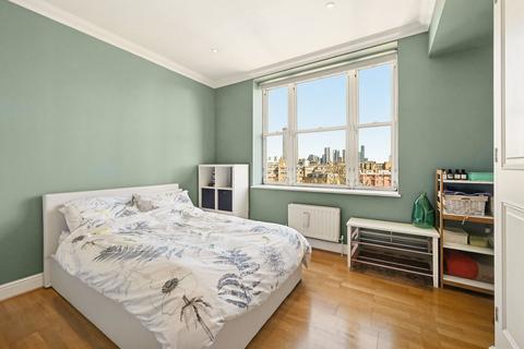 2 bedroom flat for sale, Vincent House, Vincent Square, London, SW1P