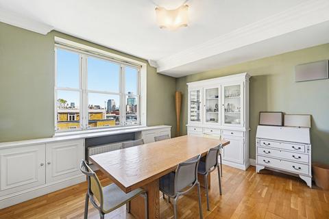 2 bedroom flat for sale, Vincent House, Vincent Square, London, SW1P