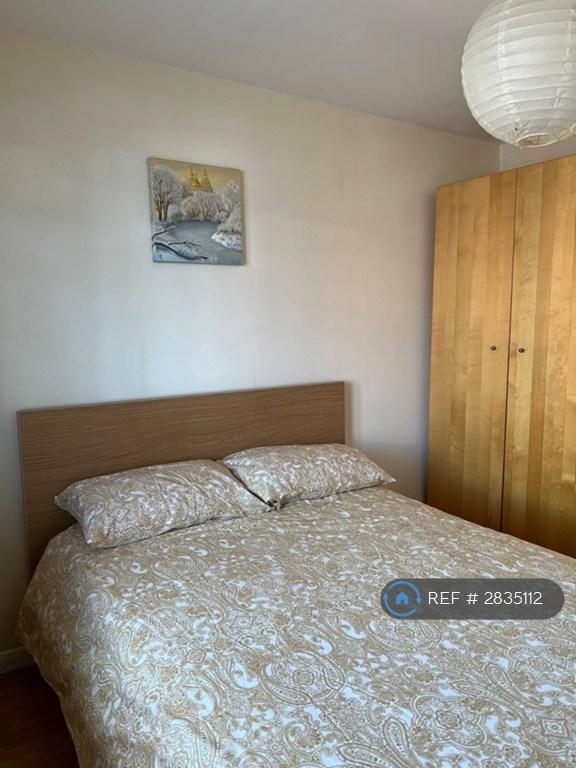 Double Room (1st View)
