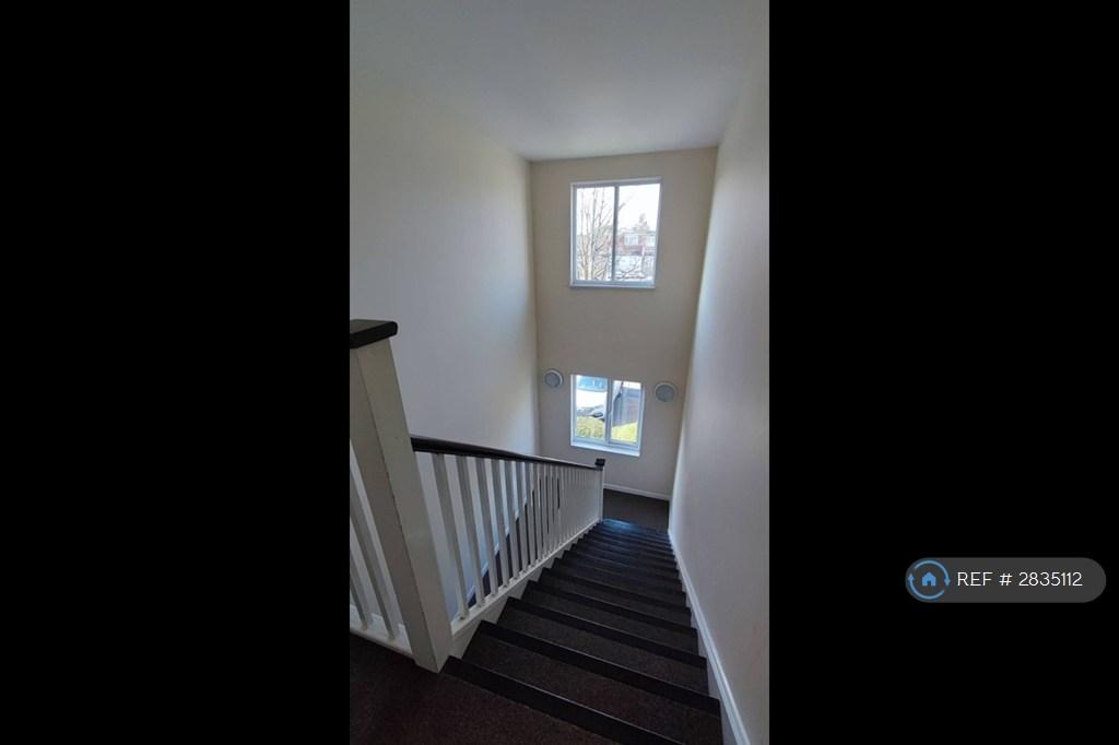 Common Staircase