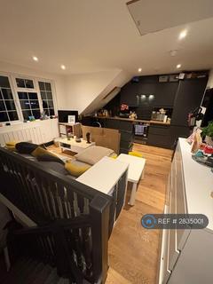 Ashbourne Mansions, London, NW11