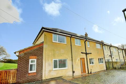 4 bedroom end of terrace house for sale, Harperley Gardens, Stanley, County Durham, DH9