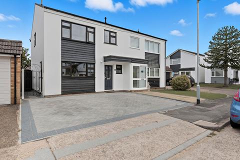 undefined, Regent Close, Grays