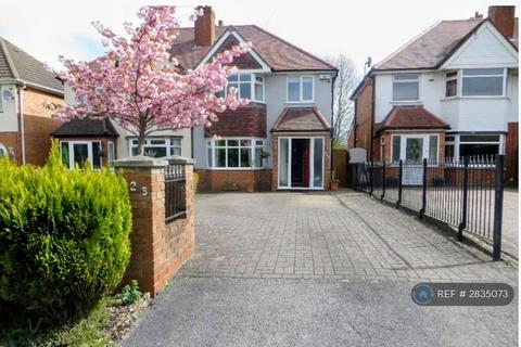 undefined, Lode Lane, Solihull, B91