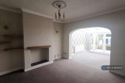 undefined, Lode Lane, Solihull, B91