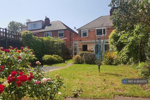undefined, Lode Lane, Solihull, B91