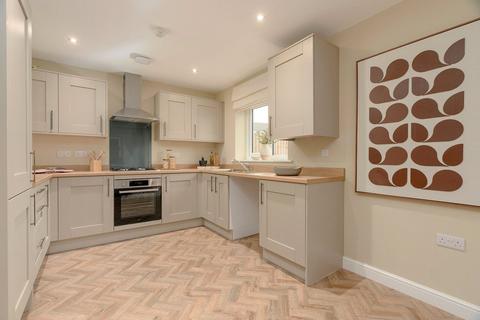 3 bedroom detached house for sale, Oaken Heights, Standen Hall Drive, Burnley, BB10