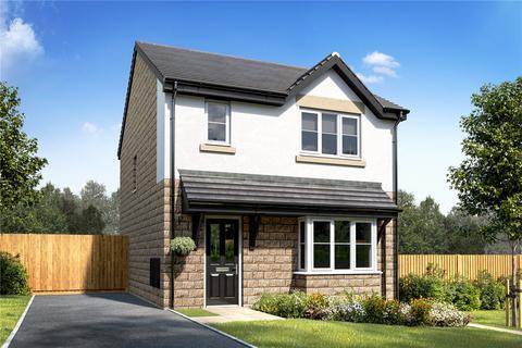 3 bedroom detached house for sale, Oaken Heights, Standen Hall Drive, Burnley, BB10