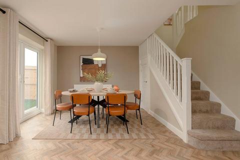 3 bedroom detached house for sale, Oaken Heights, Standen Hall Drive, Burnley, BB10