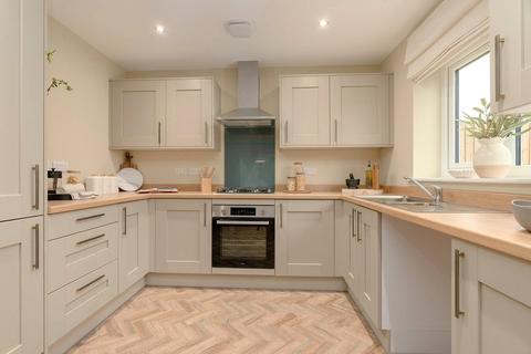 3 bedroom detached house for sale, Oaken Heights, Standen Hall Drive, Burnley, BB10
