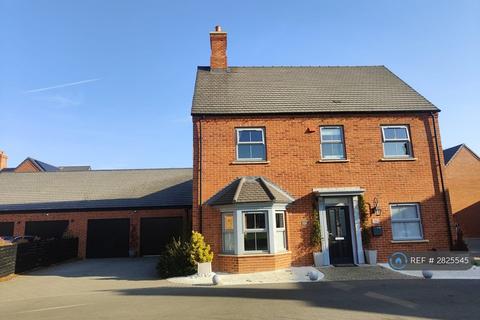 undefined, De Havilland Gardens, Bury, Huntingdonshire, PE26