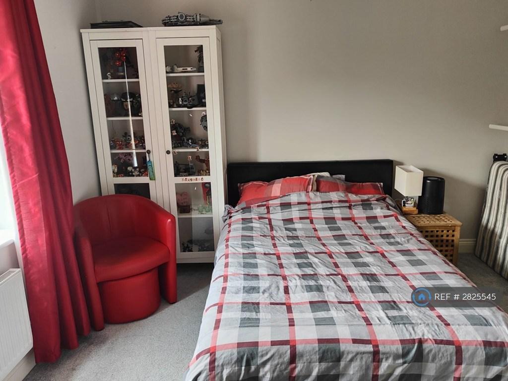 Double Bedroom 3