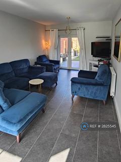 undefined, De Havilland Gardens, Bury, Huntingdonshire, PE26