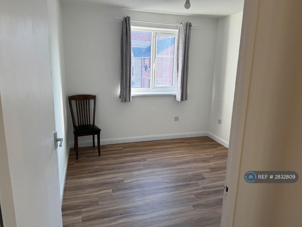Double Bedroom