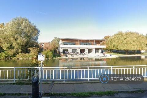 undefined, Riverside, Cambridge, CB5