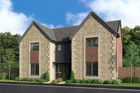 undefined, The Turnley at Valley Rise, Delves Lane DH8