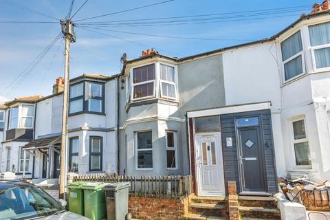 3 bedroom terraced house for sale, Edinburgh Road, Bexhill-on-Sea, East Sussex, TN40