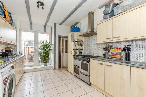 3 bedroom terraced house for sale, Edinburgh Road, Bexhill-on-Sea, East Sussex, TN40