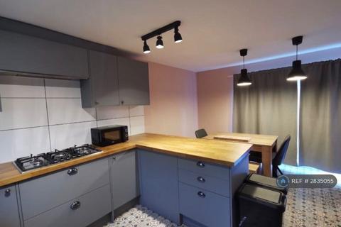 undefined, Eyrescroft, Bretton, Peterborough, PE3