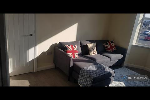 undefined, West Dyke Road, Redcar, TS10