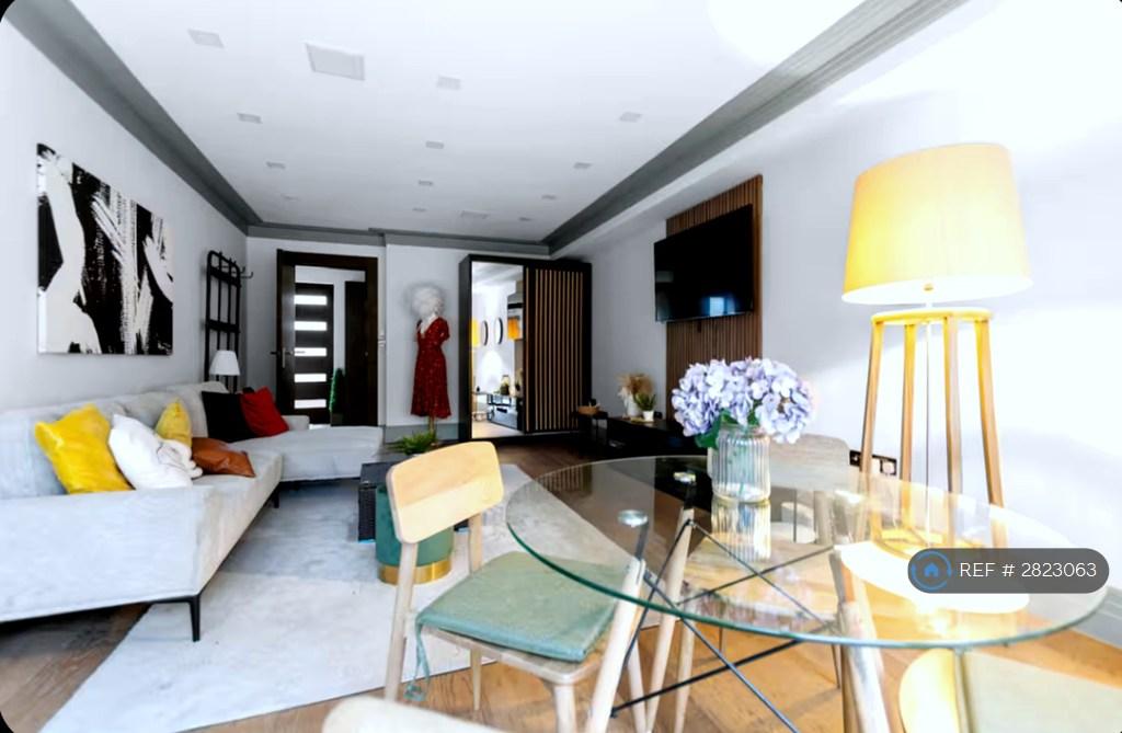 Ground Floor Living Room