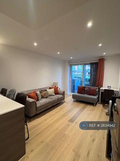 undefined, Deveraux House, London, SE18
