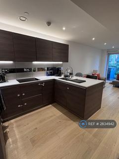 undefined, Deveraux House, London, SE18